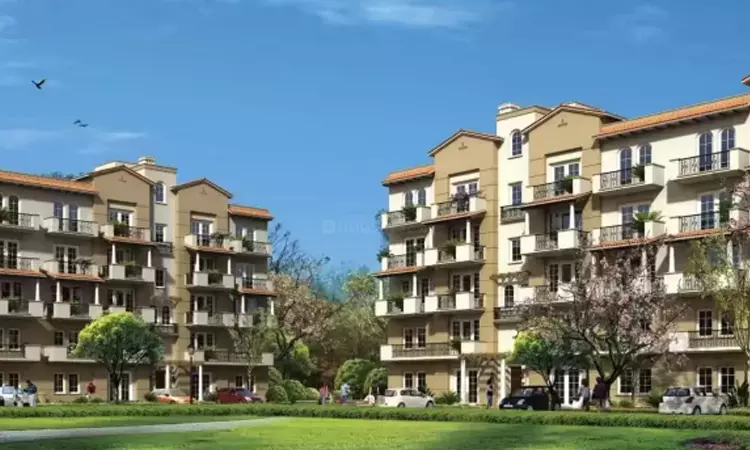 NCDRC: The Waiting Period For The Possession Of The Flat Must Be Reasonable, Buyer Cannot Be Made To Wait Indefinitely NCDRC: The Waiting Period For The Possession Of The Flat Must Be Reasonable, Buyer Cannot Be Made To Wait Indefinitely