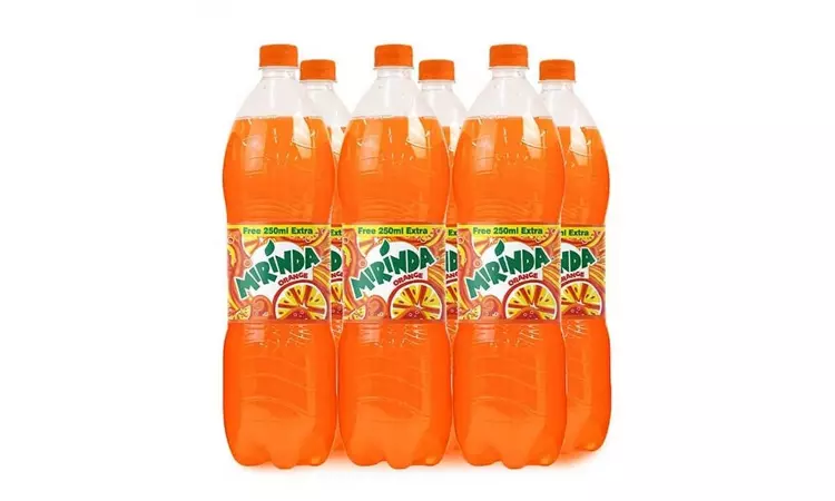 Delhi High Court Restrains MP-Based Liquor Manufacturer From Using Hindi Transliteration Of Mirinda Mark Delhi High Court Restrains MP-Based Liquor Manufacturer From Using Hindi Transliteration Of Mirinda Mark