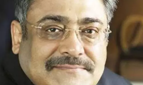 Rajiv Luthra, Founder Of Luthra & Luthra Law Offices, Passes Away