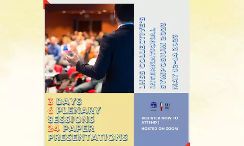 Registration For Virtual Symposium : MNLUM Law, Humanities, and Social Sciences Collective [12-14th May]