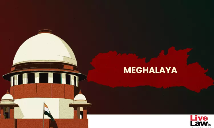 Doctors Directed To Stop Two-Finger Test On Rape Victims, Violators Will Be Punished : Meghalaya Govt Tells Supreme Court