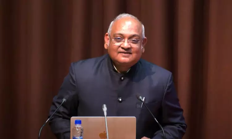 Supreme Court Bids Farewell To Justice Dinesh Maheshwari Supreme Court Bids Farewell To Justice Dinesh Maheshwari