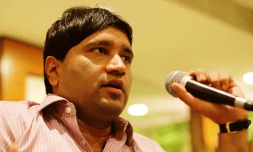 Uttarakhand High Court Judge Recuses From Hearing AIIMS Delhis Writ Plea Involving IFS Officer Sanjiv Chaturvedi