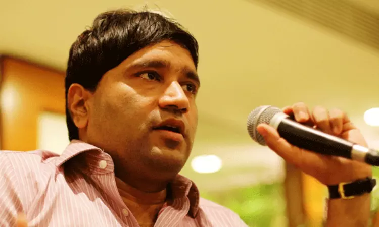 Uttarakhand High Court Judge Recuses From Hearing AIIMS Delhis Writ Plea Involving IFS Officer Sanjiv Chaturvedi Uttarakhand High Court Judge Recuses From Hearing AIIMS Delhis Writ Plea Involving IFS Officer Sanjiv Chaturvedi