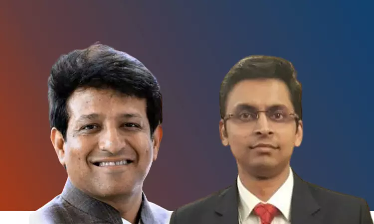 Karnataka AG Prabhuling K Navadgi, AAG Dhyan Chinnappa Resign Karnataka AG Prabhuling K Navadgi, AAG Dhyan Chinnappa Resign