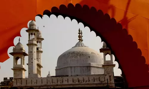 Islamic Fundamentalist Forces Conspiring To Kill Him: NIA Court Judge Seeks Security For UP Judge Who Ordered Gyanvapi Survey Islamic Fundamentalist Forces Conspiring To Kill Him: NIA Court Judge Seeks Security For UP Judge Who Ordered Gyanvapi Survey