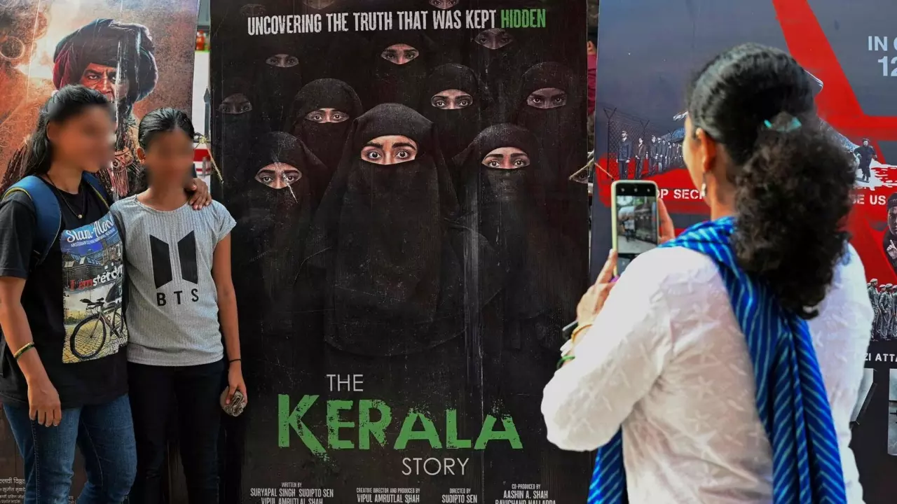Public Discussion On Love Jihad Necessary For Our Democracy: PIL In Calcutta HC Challenges WB Govts Ban On The Kerala Story