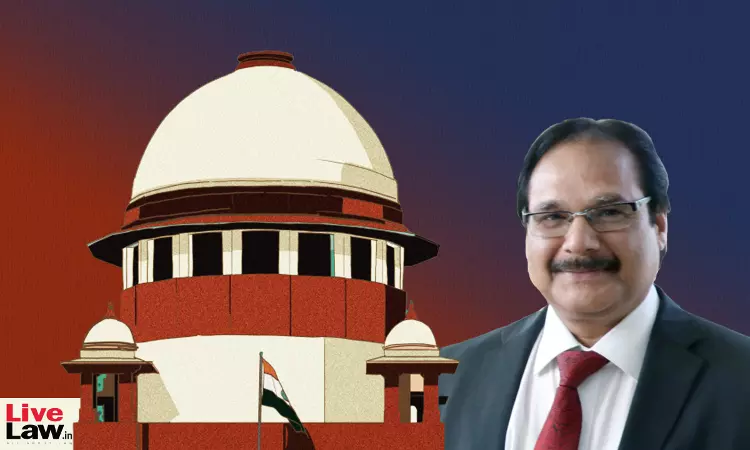 Supreme Court Collegium Skips Over Allahabad HC CJ To Pick Andhra HC CJ for SC Judgeship Supreme Court Collegium Skips Over Allahabad HC CJ To Pick Andhra HC CJ for SC Judgeship