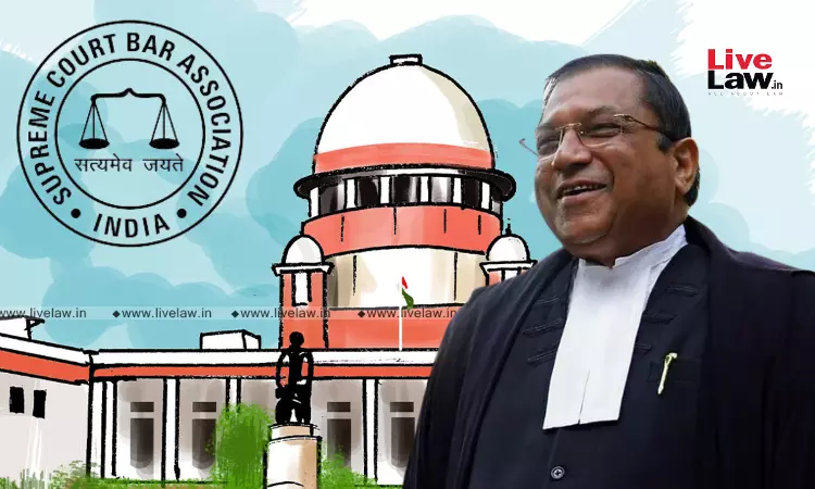 BREAKING | Senior Advocate Adish C Aggarwala Elected as President of Supreme Court Bar Association BREAKING | Senior Advocate Adish C Aggarwala Elected as President of Supreme Court Bar Association