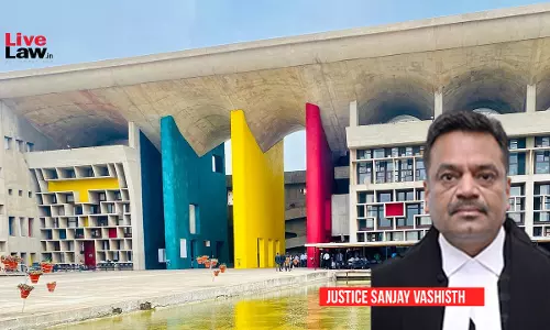 Can’t Approach Court Seeking Approval Of Second Relationship Under Umbrella Of Article 21 When First Wife Deprived Of Equity: Punjab & Haryana HC Can’t Approach Court Seeking Approval Of Second Relationship Under Umbrella Of Article 21 When First Wife Deprived Of Equity: Punjab & Haryana HC