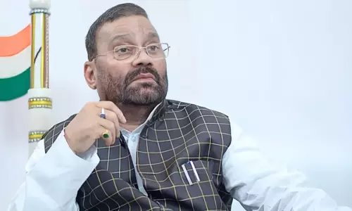 Allahabad HC Quashes Complaint Against MLA Swami Prasad Maurya For His Alleged Statement Against Goddess Gauri & Lord Ganesha