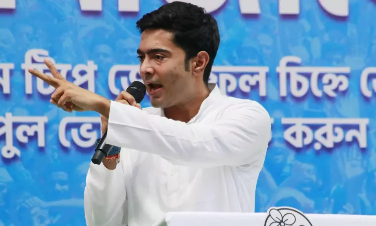 BREAKING | Supreme Court To Hear TMC MP Abhishek Banerjees Appeal Against CBI Notice In School Jobs Scam Case On May 26