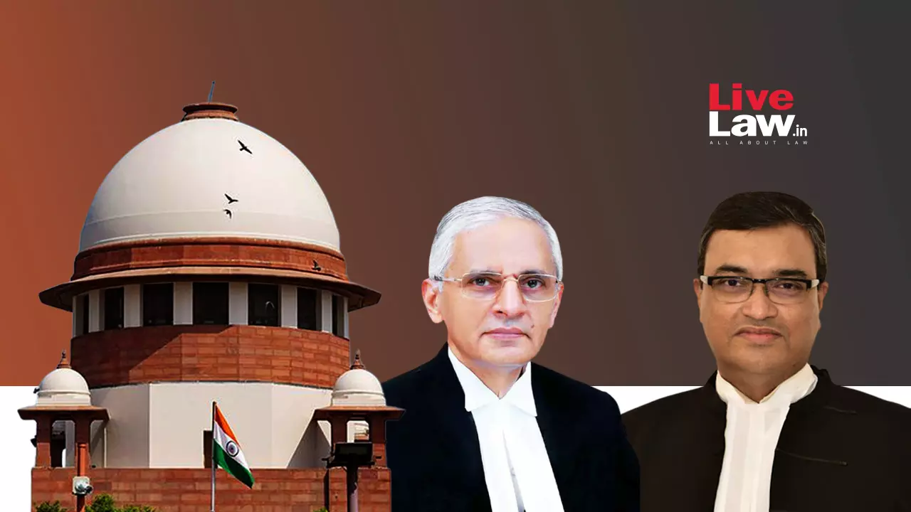 Lis Pendens Under O. XXI Rule 102 CPC To Transfer After Suits Dismissal - Executing Court Should Determine If Transfer Was Before Appeal : Supreme Court