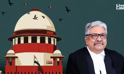 Independence Of Supreme Court Important, Not Difficult For A Democracy With Constitution To Slip Into Chaos : Justice KM Joseph Independence Of Supreme Court Important, Not Difficult For A Democracy With Constitution To Slip Into Chaos : Justice KM Joseph