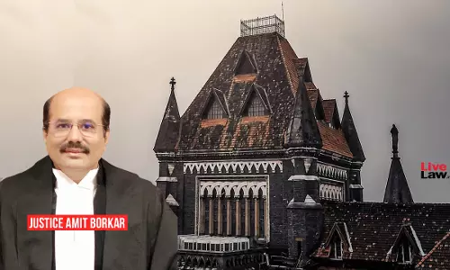 [Maharashtra Ownership Flats Act] Pendency Of Civil Suit On Construction Irregularities Not A Bar To Deemed Conveyance: Bombay High Court