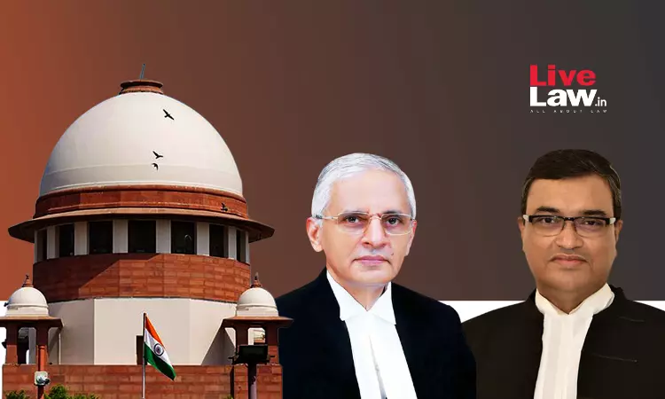 NCDRC Acted As If They Were Experts : Supreme Court Sets Aside Order Upholding Insurance Claim Repudiation NCDRC Acted As If They Were Experts : Supreme Court Sets Aside Order Upholding Insurance Claim Repudiation