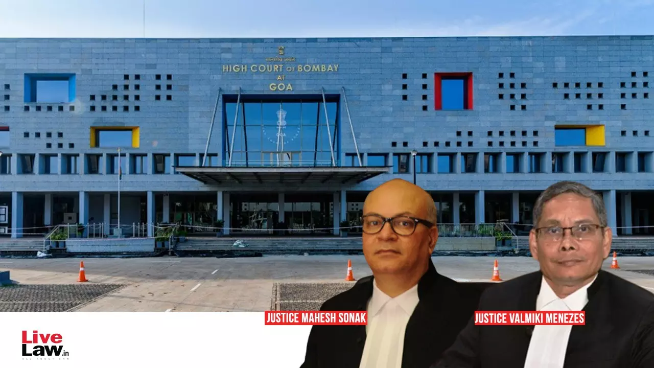 Citizens Can Profess And Propagate Their Own Religion: Bombay High Court Quashes Section 144 Order Against Christian Couple Accused Of Conversion Citizens Can Profess And Propagate Their Own Religion: Bombay High Court Quashes Section 144 Order Against Christian Couple Accused Of Conversion