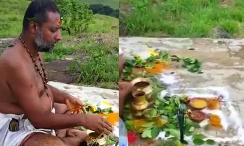 Kerala High Court Seeks Investigation Status Into Alleged Trespassing Incident In Protected Area Of Ponnambalamedu Near Sabarimala Kerala High Court Seeks Investigation Status Into Alleged Trespassing Incident In Protected Area Of Ponnambalamedu Near Sabarimala
