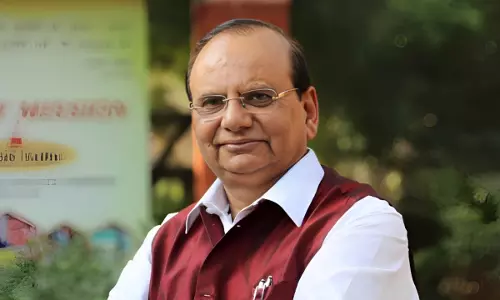 2002 Assault Case: Gujarat HC Stays Trial Against Delhi LG VK Saxena Till Disposal Of His Plea, Issues Notice To UOI