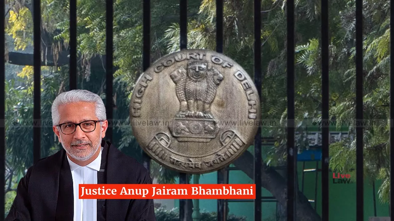 Landlords Solvency Or Tenants Financial Instability Not Relevant Considerations For Deciding Eviction Petition: Delhi High Court Landlords Solvency Or Tenants Financial Instability Not Relevant Considerations For Deciding Eviction Petition: Delhi High Court