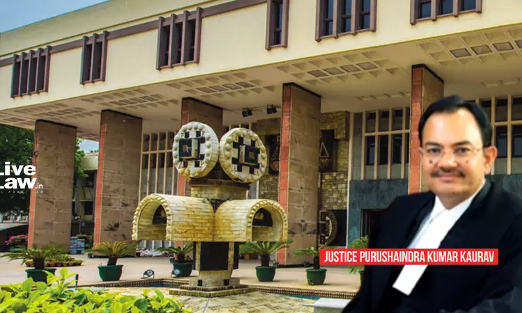 Delhi High Court Warns Against Offshore Study Centres Running Without Necessary Approvals, Says It Could Affect Standard Of Education