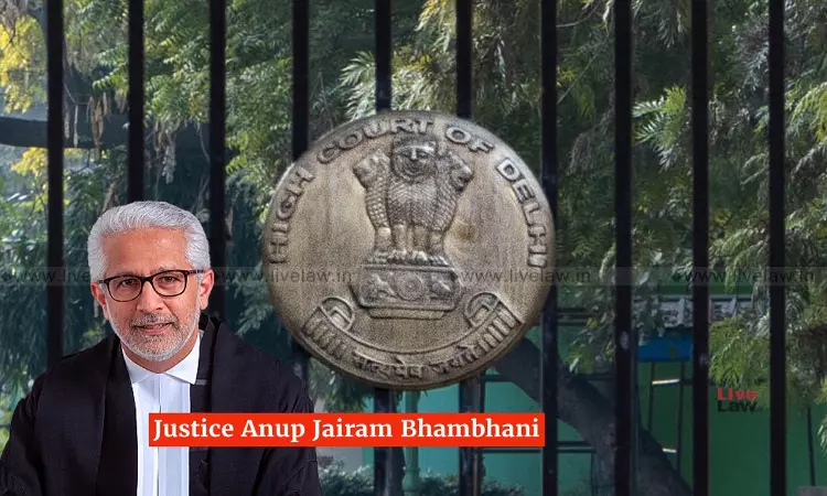 Landlords Solvency Or Tenants Financial Instability Not Relevant Considerations For Deciding Eviction Petition: Delhi High Court Landlords Solvency Or Tenants Financial Instability Not Relevant Considerations For Deciding Eviction Petition: Delhi High Court