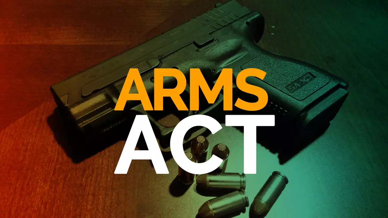 Witnesses To Raid Denied Presence, Seizure Highly Doubtful: Calcutta High Court Acquits Man In 36-Yr-Old Arms Act Case