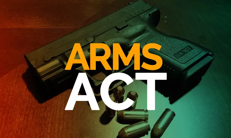 Expression Unnecessary Delay In Depositing Gun After Expiry Of Licence Too Vague For Initiating Criminal Prosecution: Kerala High Court Expression Unnecessary Delay In Depositing Gun After Expiry Of Licence Too Vague For Initiating Criminal Prosecution: Kerala High Court
