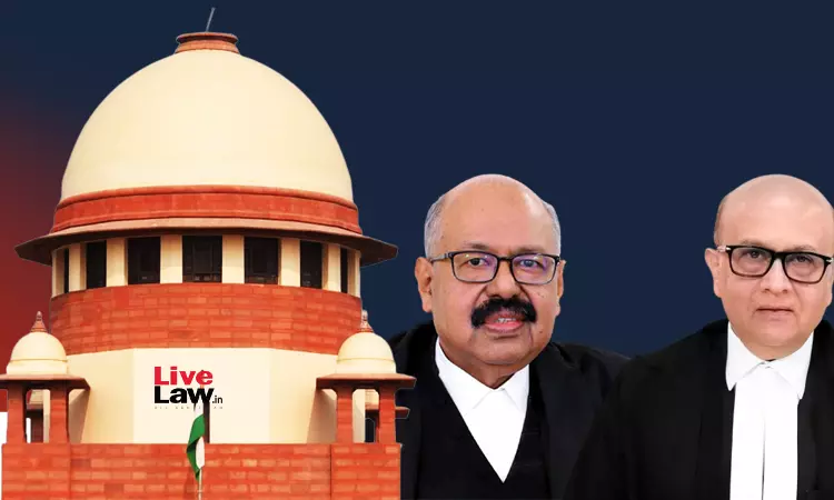 Proposed Accused Has Right To Be Heard In Revision Filed Against Dismissal Of Petition Under Section 156(3) CrPC : Supreme Court