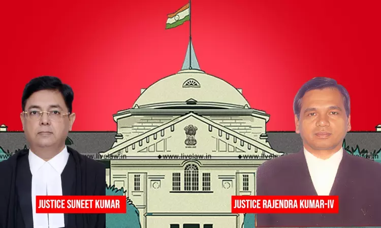 Not Allowing Spouse To Have Sexual Intercourse For A Long Time Amounts To Mental Cruelty: Allahabad High Court Not Allowing Spouse To Have Sexual Intercourse For A Long Time Amounts To Mental Cruelty: Allahabad High Court