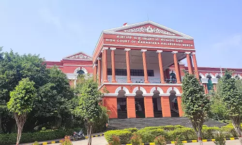 Registration Of FIR U/S 154 CrPC After BNSS Came Into Force Not A Curable Defect: Karnataka High Court