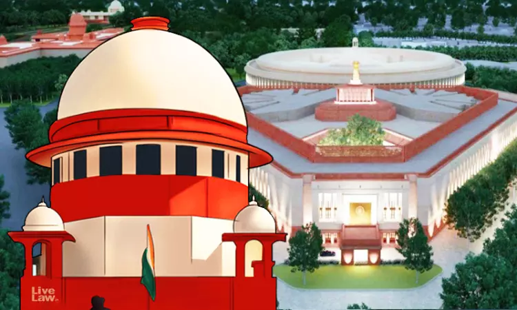 Rajya Sabhas Role Part Of Basic Structure, Rajya Sabha Elections Protected By Legislative Privileges Under Article 194 : Supreme Court