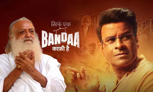 Rajasthan High Court Issues Notice On Asaram Bapus Plea Seeking Ban On Movie ‘Sirf Ek Banda Kaafi Hai’