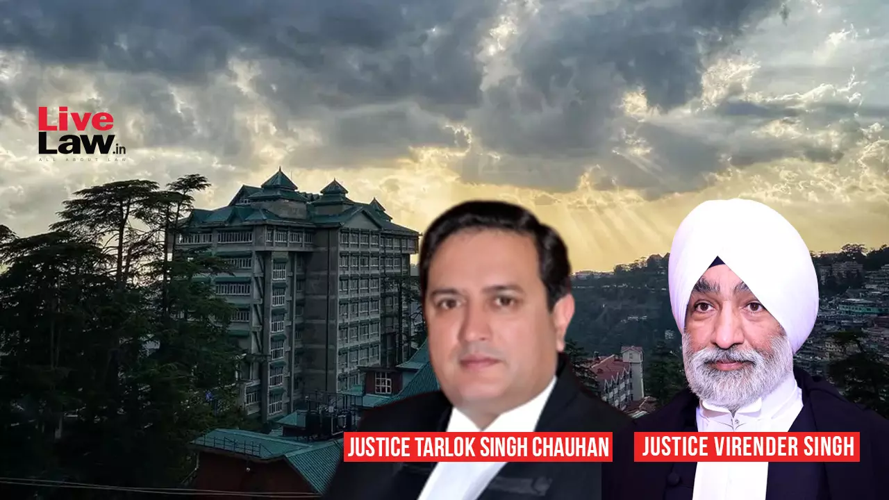 Substandard Drugs Manufacturing: Himachal Pradesh High Court Seeks Status On Testing Labs Substandard Drugs Manufacturing: Himachal Pradesh High Court Seeks Status On Testing Labs