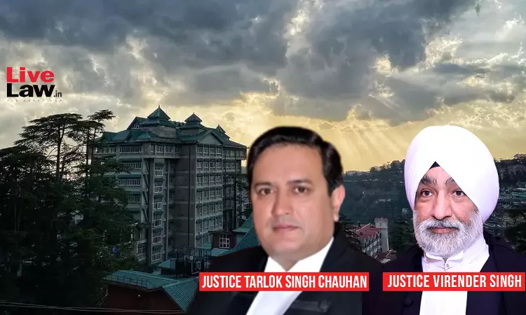 Substandard Drugs Manufacturing: Himachal Pradesh High Court Seeks Status On Testing Labs Substandard Drugs Manufacturing: Himachal Pradesh High Court Seeks Status On Testing Labs