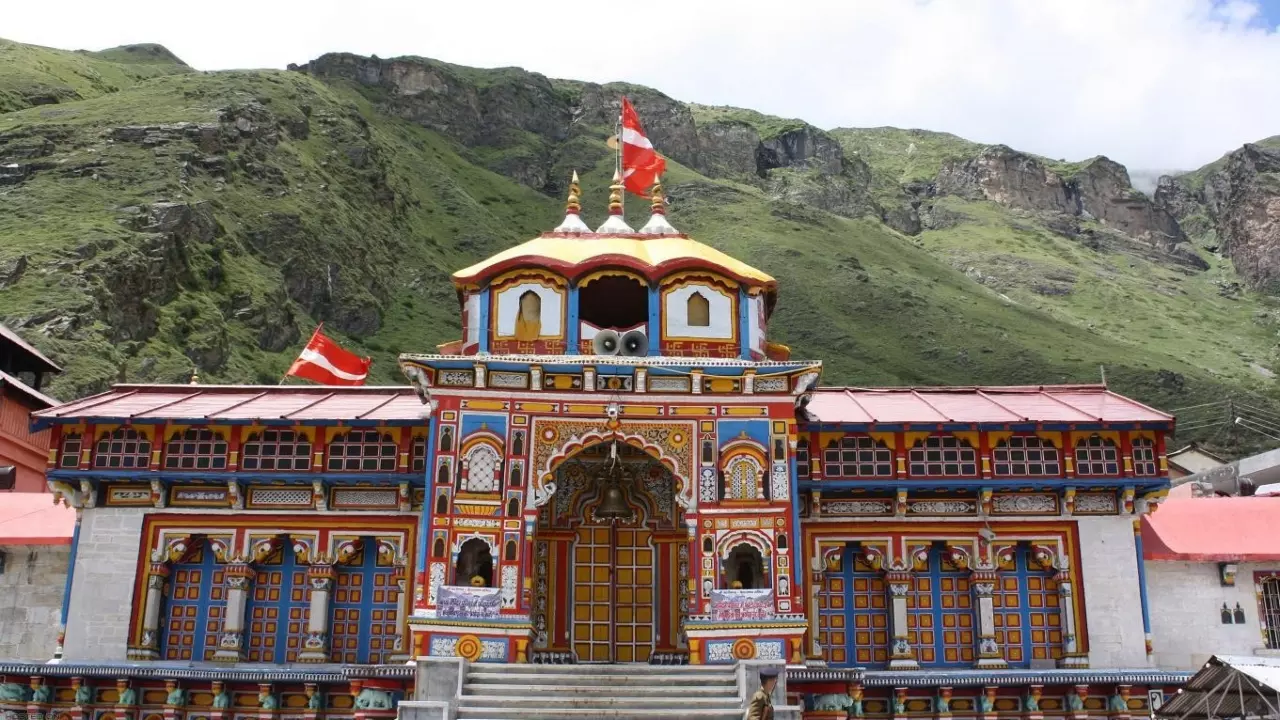 Ensure No Environmental Degradation Takes Place While Executing Badrinath Redevelopment Plan: Uttarakhand HC To State Govt