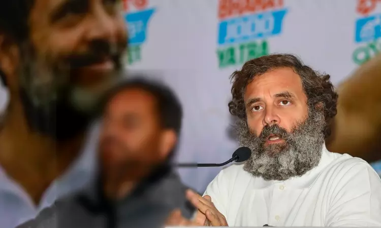 ‘RSS-21st Century Kauravas’ Remark| Haridwar Court To Examine On June 24 Complainants Witnesses In Defamation Case Against Rahul Gandhi ‘RSS-21st Century Kauravas’ Remark| Haridwar Court To Examine On June 24 Complainants Witnesses In Defamation Case Against Rahul Gandhi