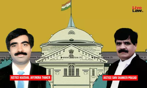 Wife Was Murdered Only Because She Strongly Protested Against Their Illicit Relation: Allahabad HC Upholds Conviction Of Husband, His Lover