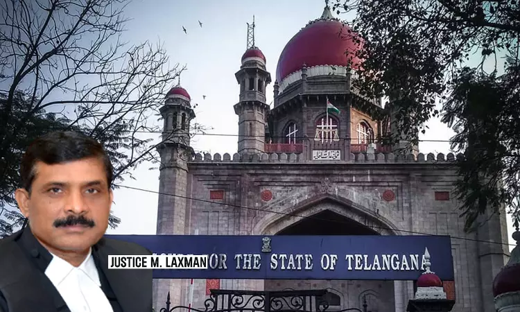Telangana High Court Asks State To Pay Rs 25,000 To Four Persons Falsely Implicated By Police In Trespass Case