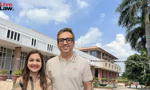 Delhi High Court Permits Former BharatPe MD Ashneer Grover, Wife To Travel Abroad