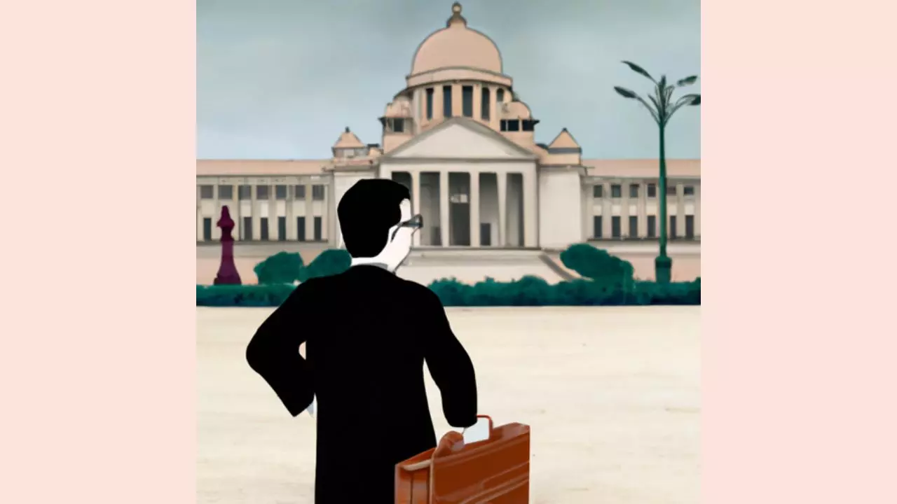 Lawyers In Executive: Recent UPSC CSE 2022 Result Lawyers In Executive: Recent UPSC CSE 2022 Result