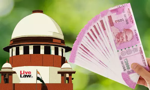 ‘How Can You Mention Again?You Can’t Come To A Different Bench’: Supreme Court Questions Ashwini Upadhyay’s Repeated Mentioning Of Plea Related To Rs 2000 Note ‘How Can You Mention Again?You Can’t Come To A Different Bench’: Supreme Court Questions Ashwini Upadhyay’s Repeated Mentioning Of Plea Related To Rs 2000 Note