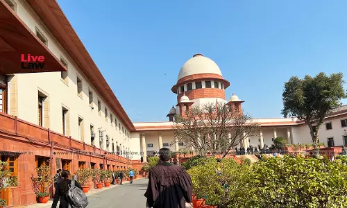 29 Constitution Bench Matters Pending In Supreme Court, Oldest From 1992