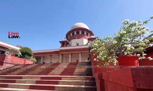 Allegations In Complaint Made In Good Faith To Lawful Authority Cannot Attract Offence Of Defamation : Supreme Court