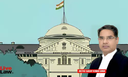 A Minor Rape Survivor In Our Country Would Rather Suffer Silently Than Falsely Implicate Someone: Allahabad High Court