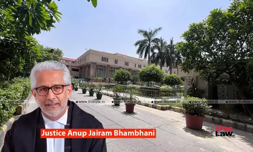 Wanton Arraignment Of Directors In Cheque Dishonour Cases, Without Reference To Their Role, Requires To Be Deprecated & Discouraged: Delhi High Court