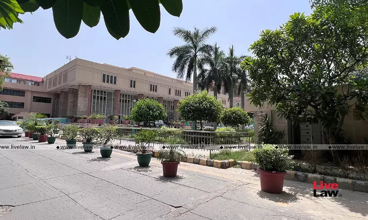 Delhi High Court Excludes Comparable On Grounds Of Functional Dissimilarity & Amalgamation