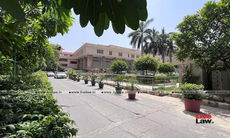 Online Gaming: NGO Moves Delhi High Court Challenging Validity Of Information Technology Rules 2023 Online Gaming: NGO Moves Delhi High Court Challenging Validity Of Information Technology Rules 2023