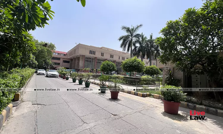Claim Of Damages, Supplementary Agreement Executed Under Duress Can’t Come In The Way : Delhi High Court Claim Of Damages, Supplementary Agreement Executed Under Duress Can’t Come In The Way : Delhi High Court