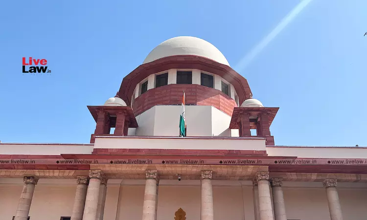Supreme Court Orders Release Of Vegetable Vendor Convicted For Possessing 43 Counterfeit Ten Rupees Notes Supreme Court Orders Release Of Vegetable Vendor Convicted For Possessing 43 Counterfeit Ten Rupees Notes